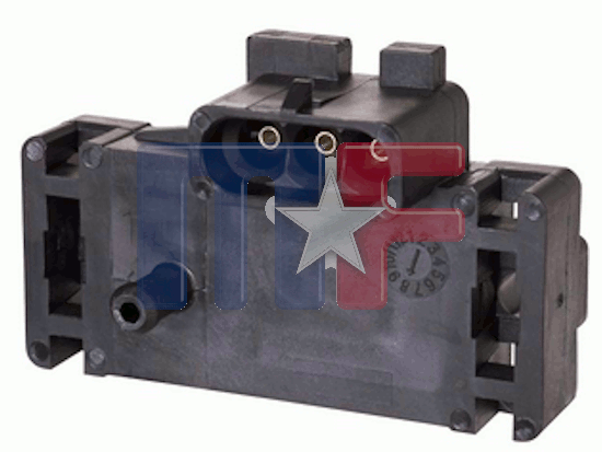 Unterdruck- Map-Sensor 4931992