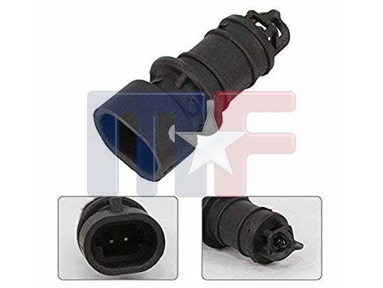 Ansauglufttemperatursensor 4931882