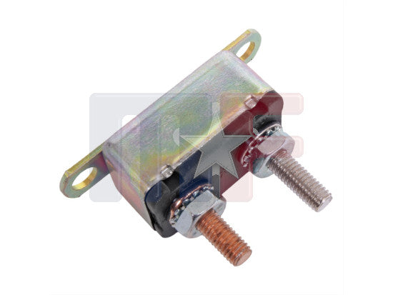 Bimetallsicherung 30A Circuit Breaker Stud Type
