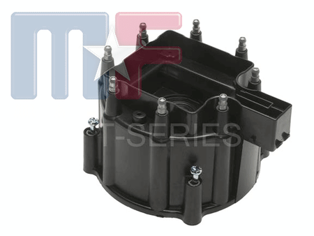 Verteilerkappe GM V8 HEI ab 74 Clip/Bajonett