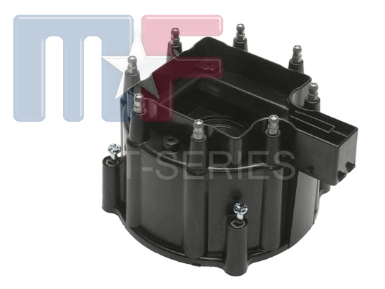Verteilerkappe GM V8 HEI ab 74 Clip/Bajonett