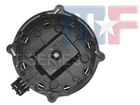 Verteilerkappe GM V8 HEI ab 74 Clip/Bajonett