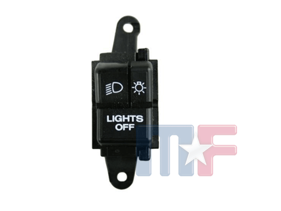 Lichtschalter Jeep Wrangler YJ 87-95