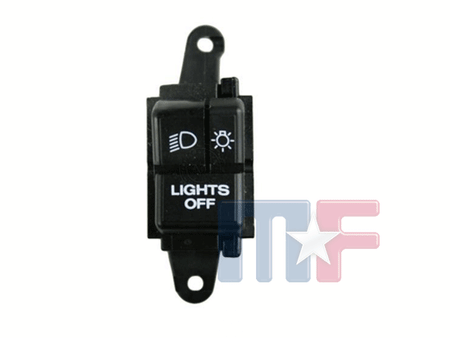 Lichtschalter Jeep Wrangler YJ 87-95