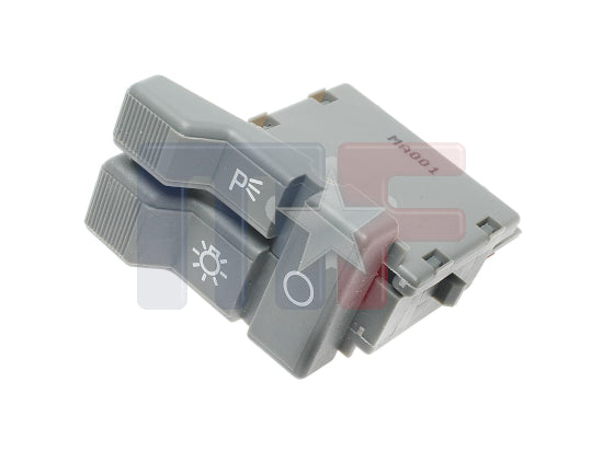 Lichtschalter grau 4931753