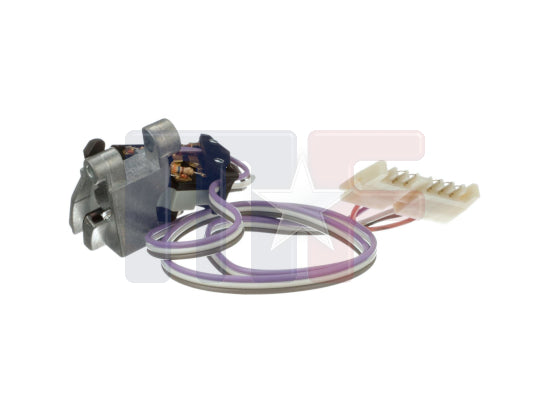 4932465 Standard Wischerschalter S-10