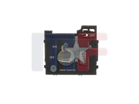 Lichtschalter 4932297