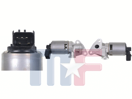 EGR-Ventil (AGR) 300C/Magnum 5.7L Hemi 2005