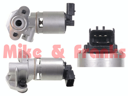 EGR-Ventil (AGR) 3,5L V6 300C & Charger/Challenger/Magnum 05-08*