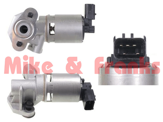 EGR-Ventil (AGR) 3,5L V6 300C & Charger/Challenger/Magnum 05-08*