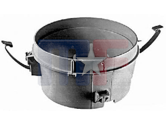 Verteilerkappe Adapter 493512