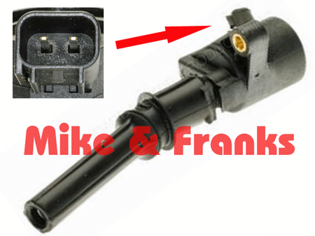 Zündspule diverse FoMoCo 4,6/5,4/6,8L FD-503