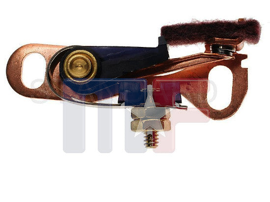 Zündkontakte Ford 493542