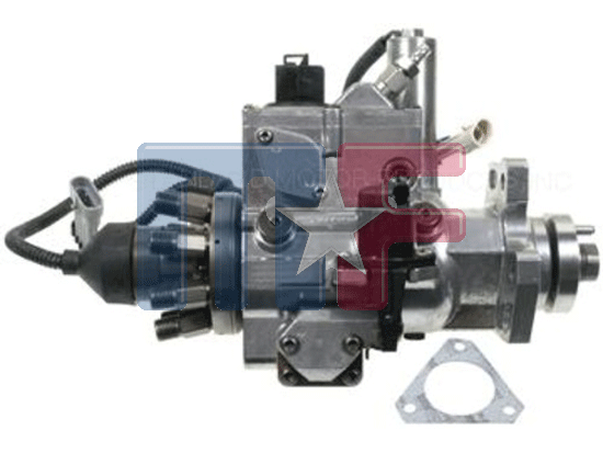 Dieseleinspritzpumpe GM 6,5L überholt