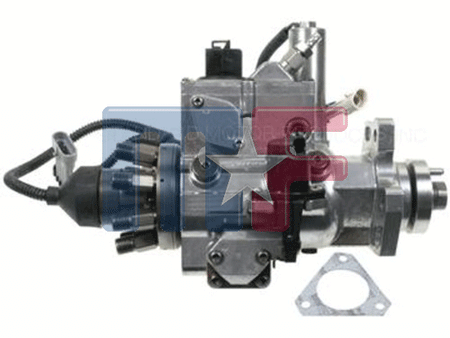 Dieseleinspritzpumpe GM 6,5L überholt