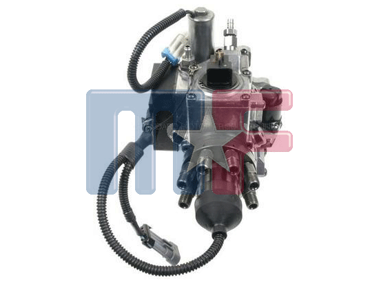 Dieseleinspritzpumpe GM 6,5L überholt