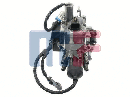 Dieseleinspritzpumpe GM 6,5L überholt