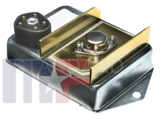 Zündmodul (5-Pin) 493629