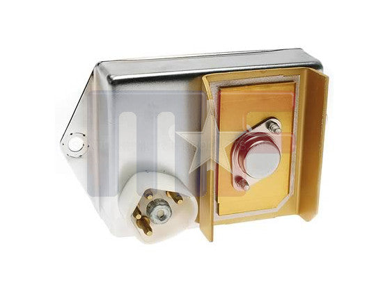 Zündmodul (4-Pin) 493630