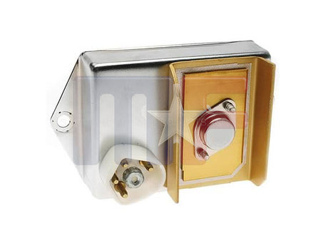 Zündmodul (4-Pin) 493630