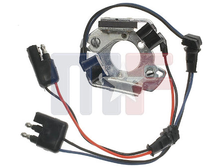 Zündmodul 493639