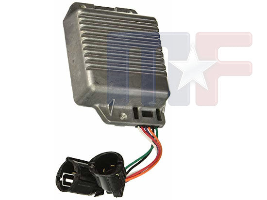 Zündmodul Ford 493646