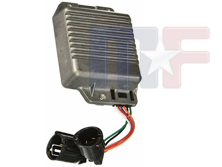 Zündmodul Ford 493646