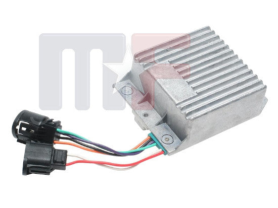 Zündmodul Ford 493647