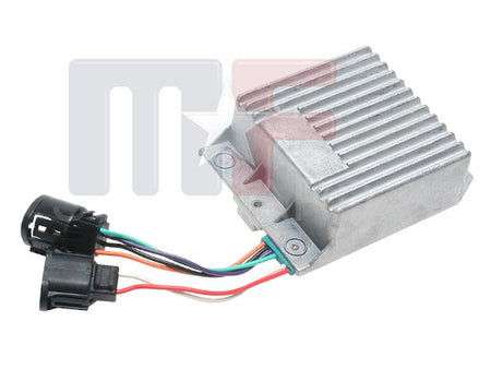 Zündmodul Ford 493647