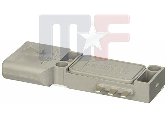 Zündmodul 493658
