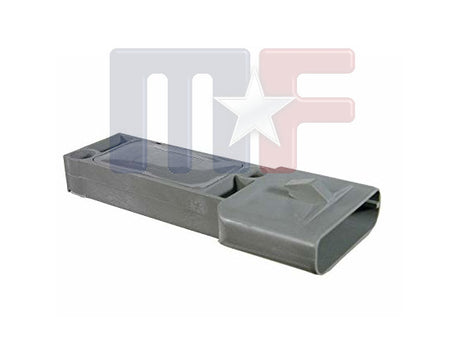 Zündmodul Ford 493661
