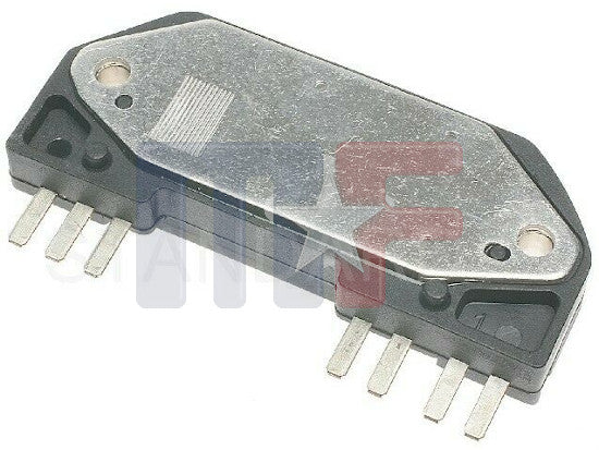 Zündmodul 493679