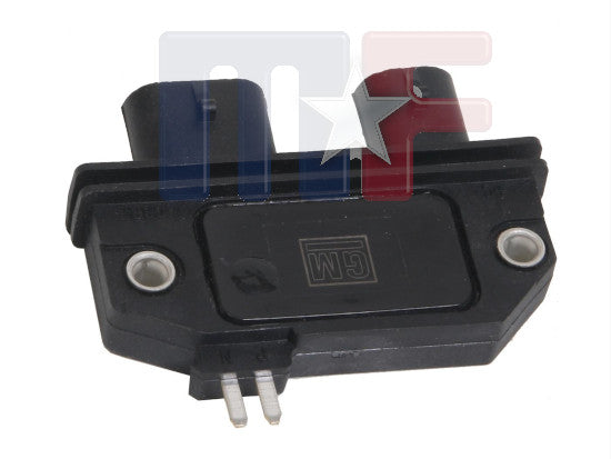 Zündmodul 493697