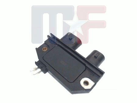 Zündmodul 493698