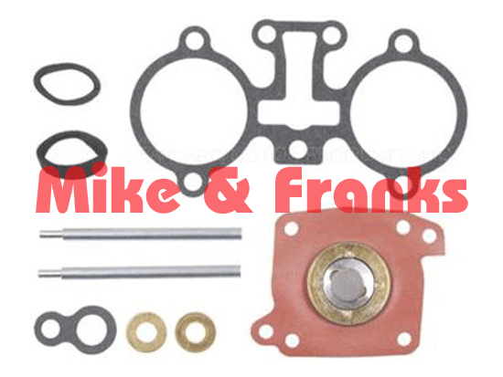 Kraftstoffdruckreglerkit diverse GM TBI