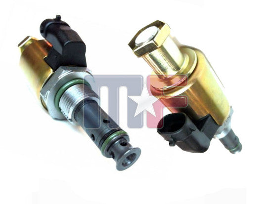 Dieseldruckregler Ford 7,3L Diesel 95-03