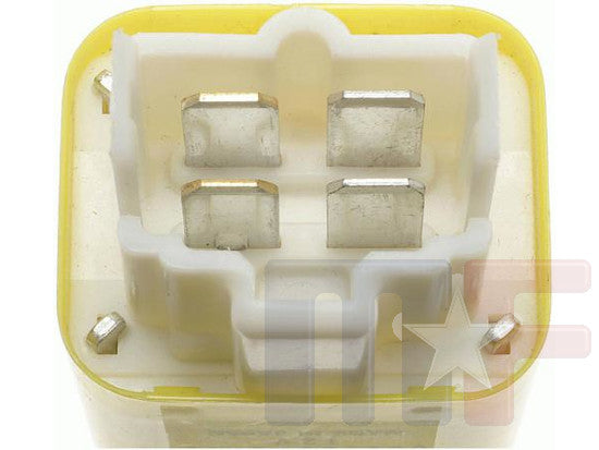 Benzinpumpenrelais Ford 4931781