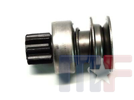 Anlasserritzel 4932286