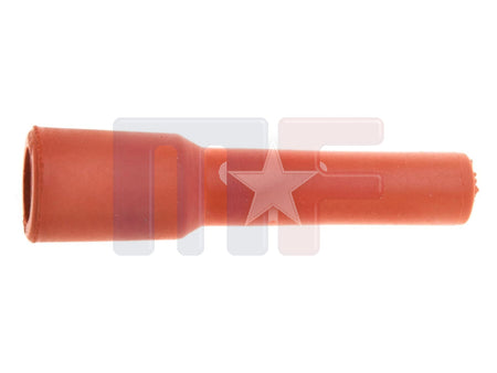 Stecker/Gummi Zündkerze gerade (7mm)