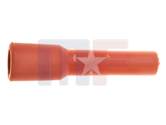 Stecker/Gummi Zündkerze gerade (7mm)
