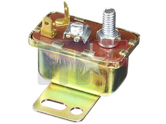 Starterrelais Mopar 4931062