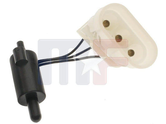 Drosselklappensensor ( TPS ) 4931107