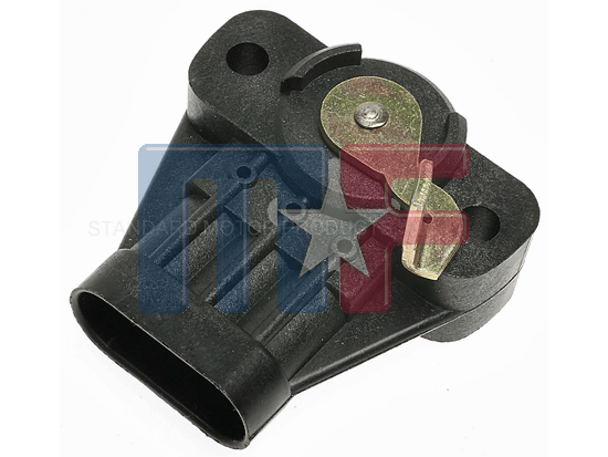 Drosselklappenpotentiometer TPS TH41