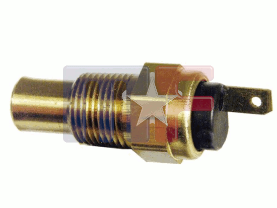 Wassertemperaturschalter 3/8" 4931257