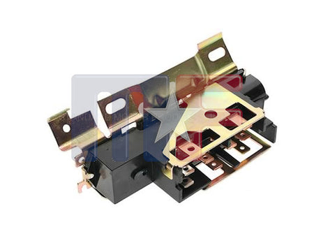 Zündschloßschalter (mit Höhenverstellung) 4931307