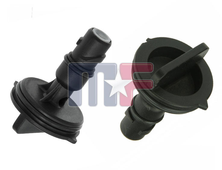 PCV Ventil Chrysler/Dodge/Jeep Modelle Bj.2007-14 5,7L Motor