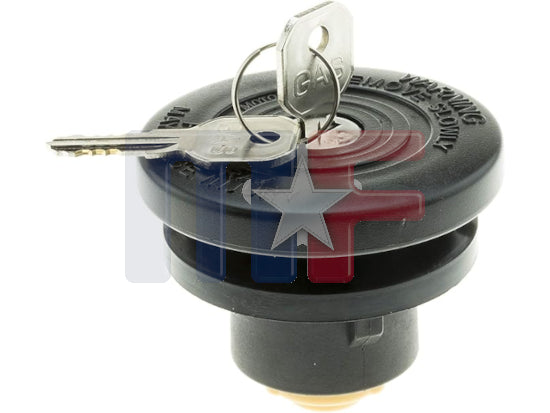 Tankdeckel abschließbar 75-80 Dodge D/W-Series Utiline Pickup