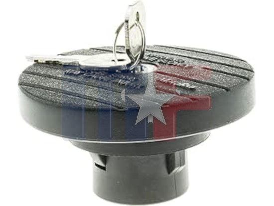 Tankdeckel abschließbar CJ 77-86*/Wrangler 87-90