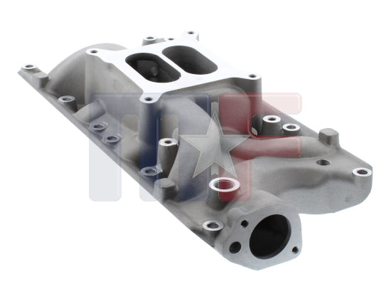 Edelbrock múltiple de admisión Performer 289 Ford