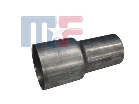 Rohradapter 2,25" (57,1mm) I.D. - 3" (76,2mm) I.D.